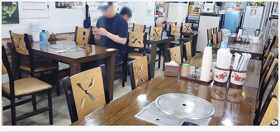 대보영양탕삼계탕 사진 3