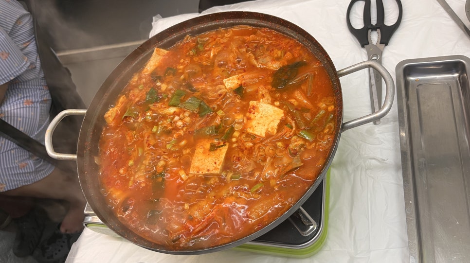 엉터리생고기 무한대패 단양점 사진 5