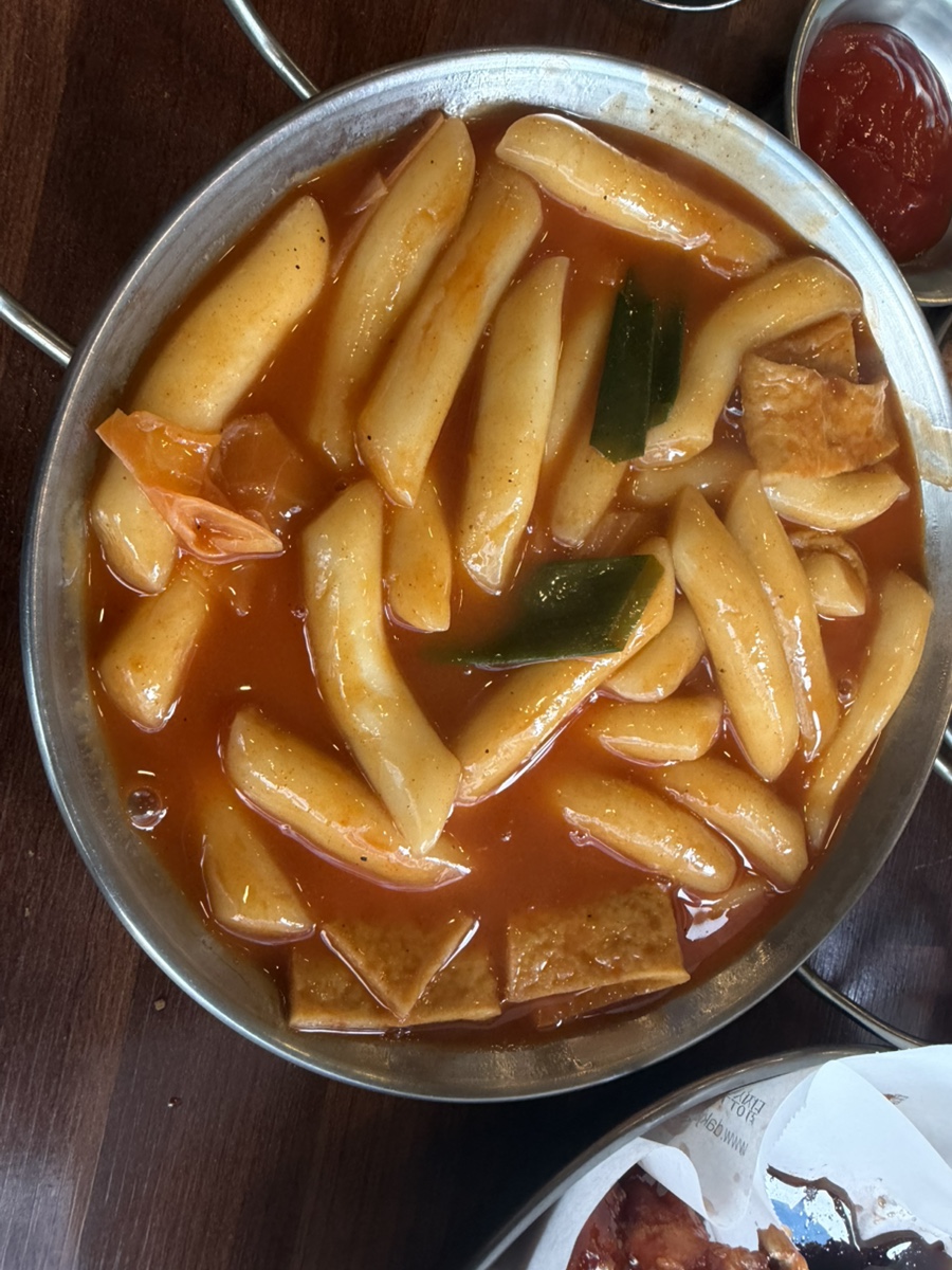 닭장수후라이드 강남세곡점 사진 6
