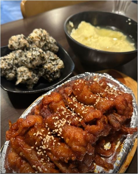 화화불닭발 사진 3
