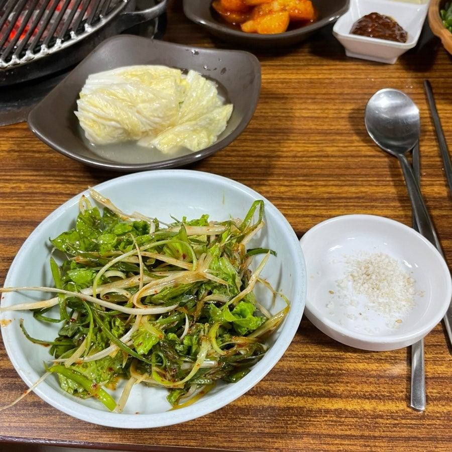 평화불고기 사진 6