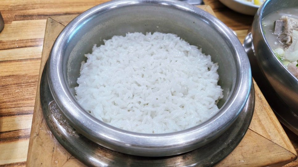 수니네국수 사진 5