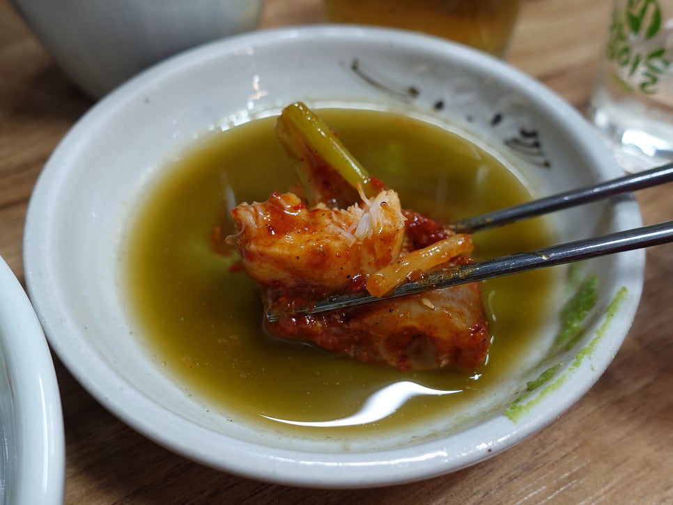 미진복아구찜 사진 6
