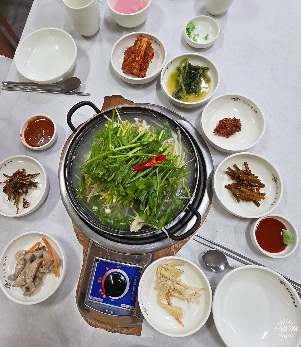 나주볼테기 사진 1