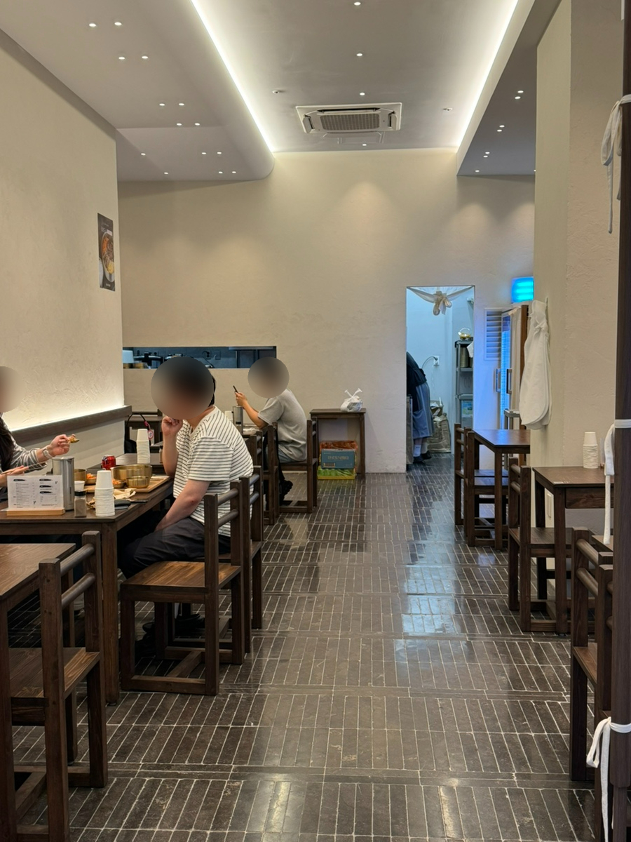 오복식당 사진 2