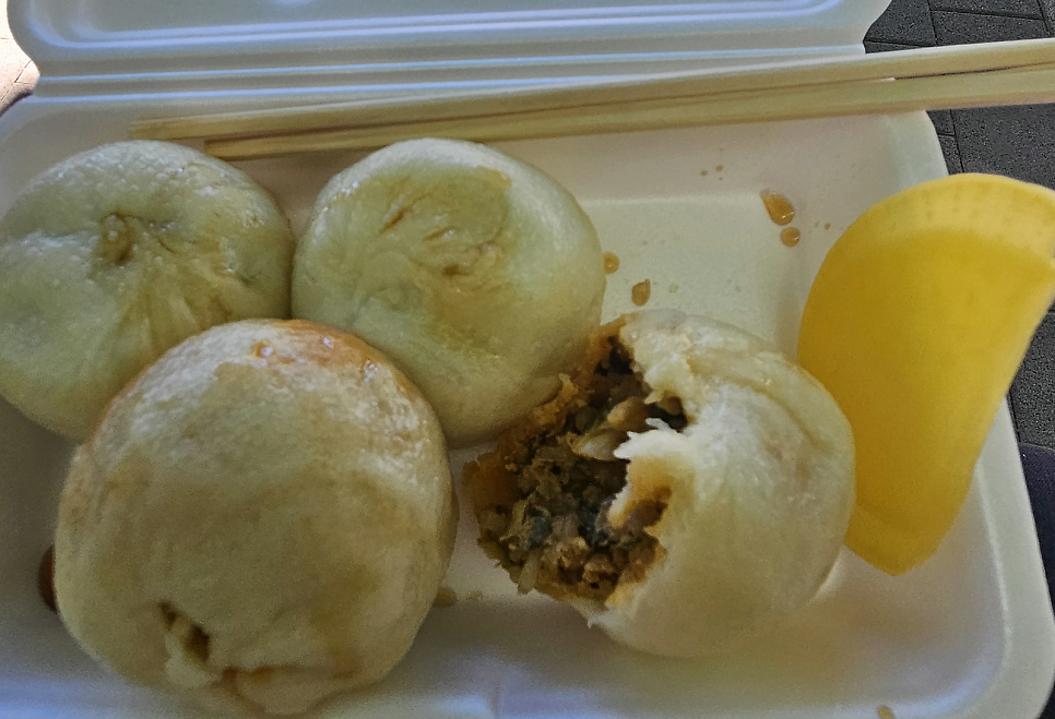 백남옥손만두 매봉역점 사진 6