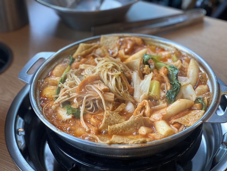 두끼 부산동래점 사진 1