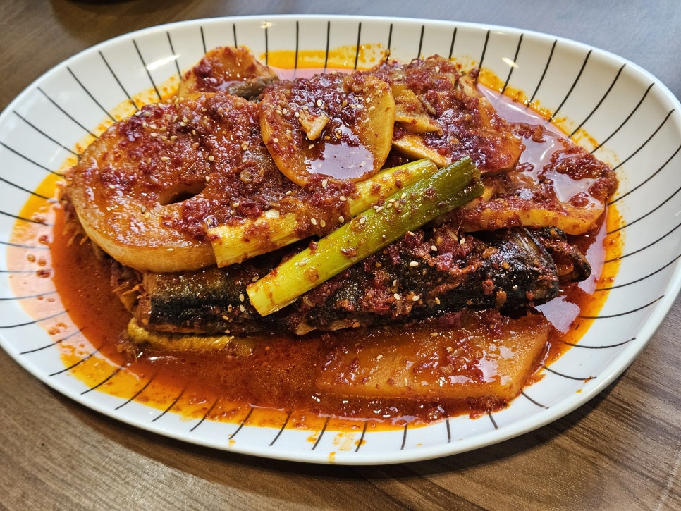 건강밥상 수 사진 2