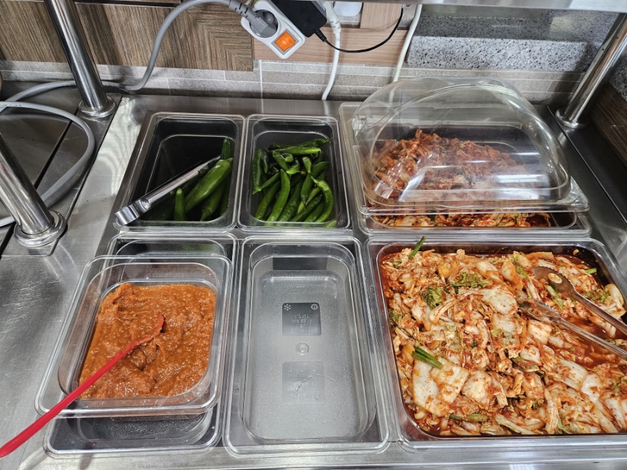 평양칼국수 3호점 사진 6