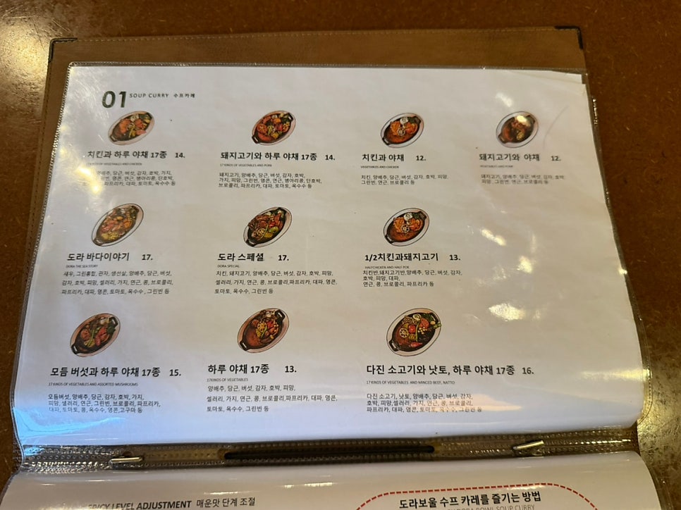 도라보울 사진 6