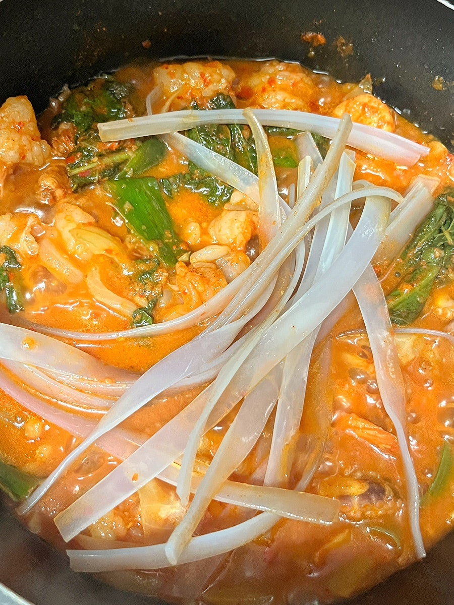 쭈꾸미도사 천호점 사진 6