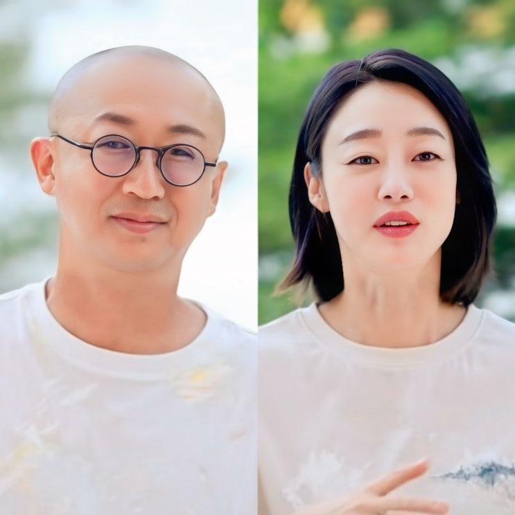 <b>최여진</b>, 남편과의 불륜설•재벌설•교주설•이혼설 논란에.. "면역 ....