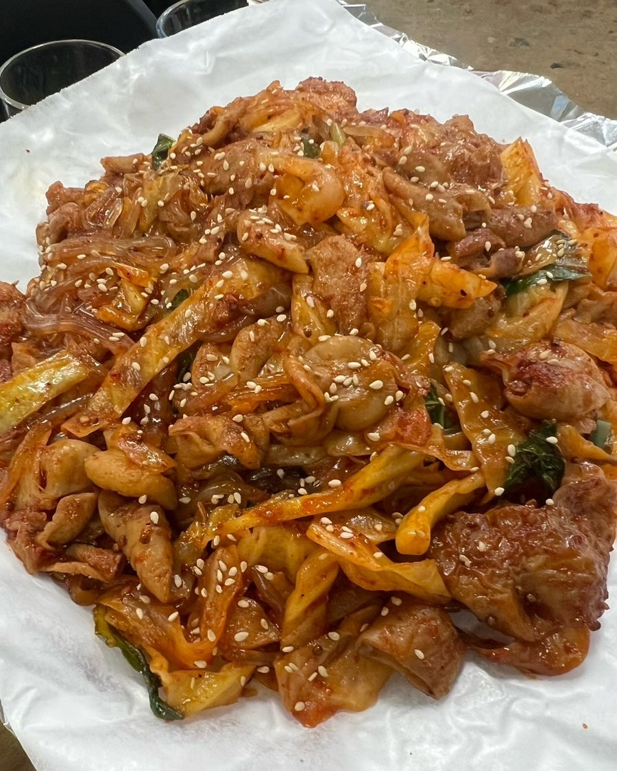 로데오곱창 사진 4