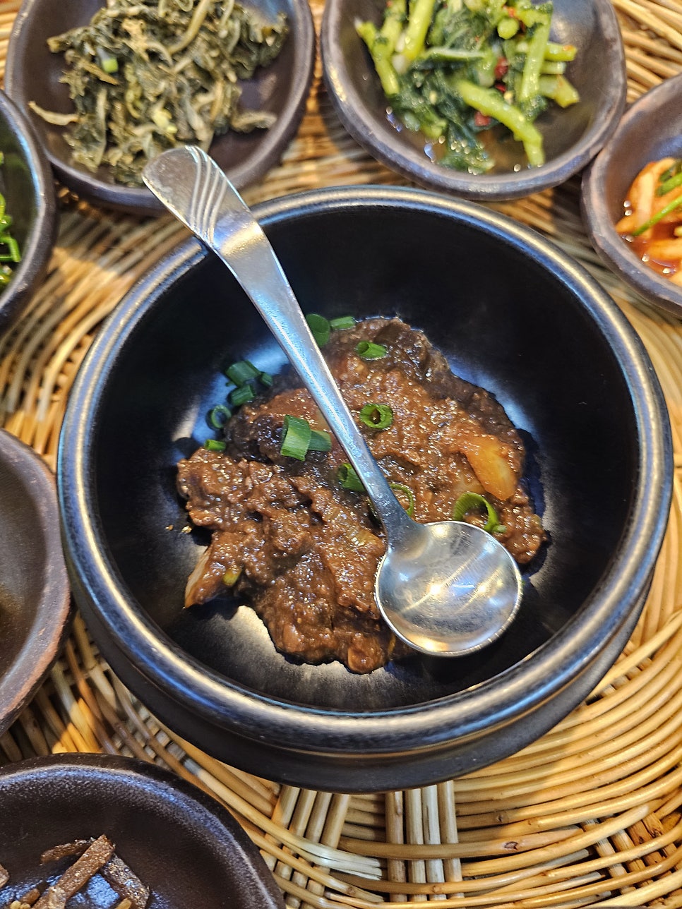 장독마을 사진 4