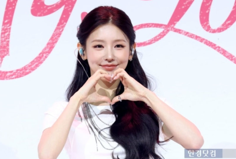 청담국제고 새 시즌, 아이들 미연 주연 로열캠프 퀸 세미로 온다