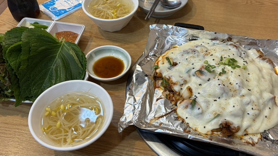 영수분식 사진 4