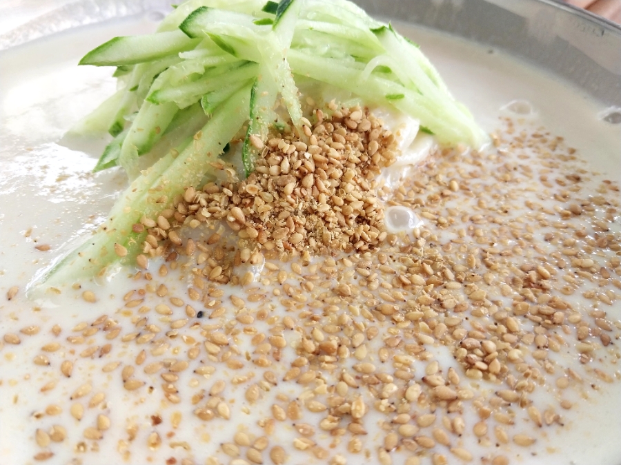 할매국시집 사진 2