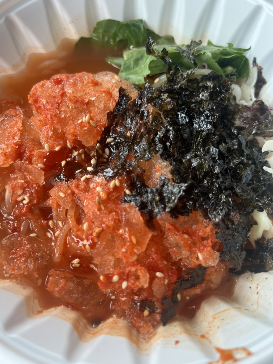 장수계란말이김밥 세종점 사진 1