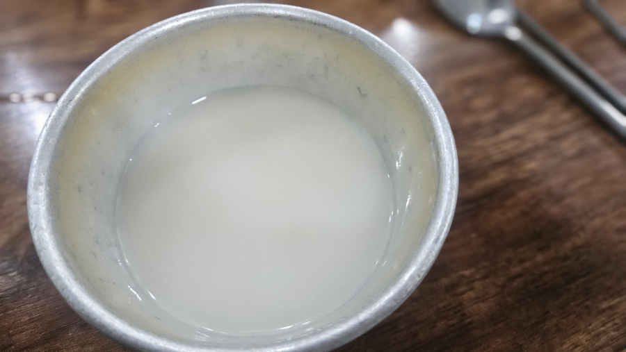 Haeoreum Bongpyeongmemilmakguksu photo 3
