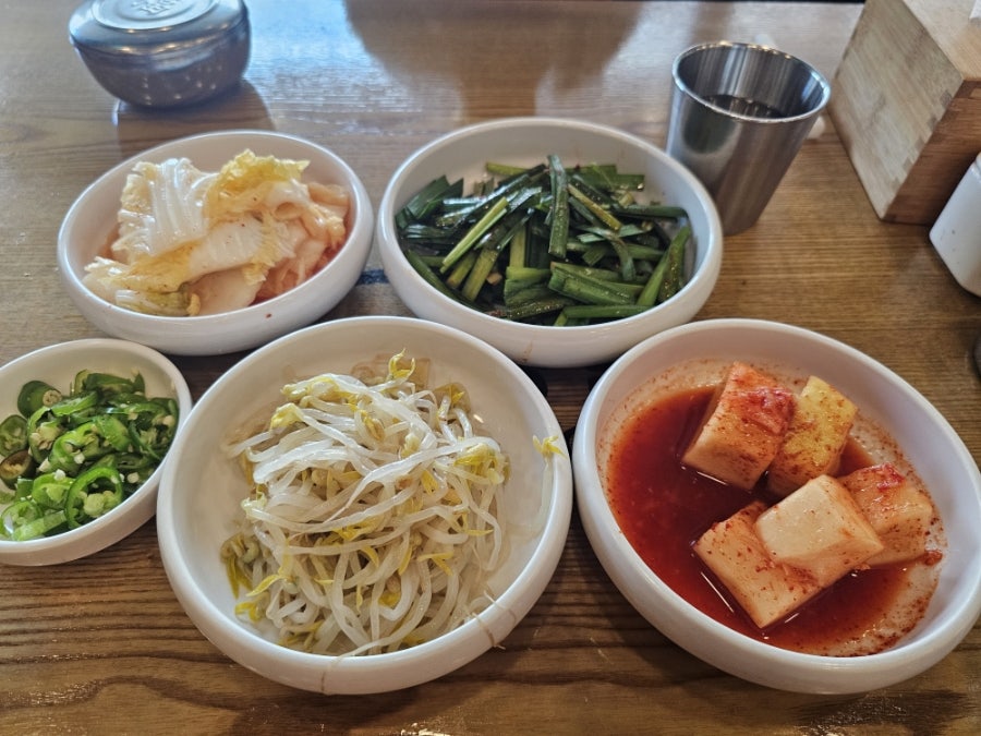 춘향골남원추어탕 신촌점 사진 5