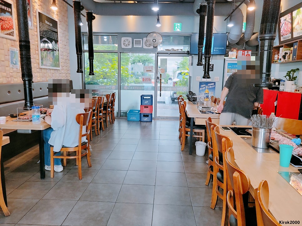 진미양꼬치훠궈 사진 3