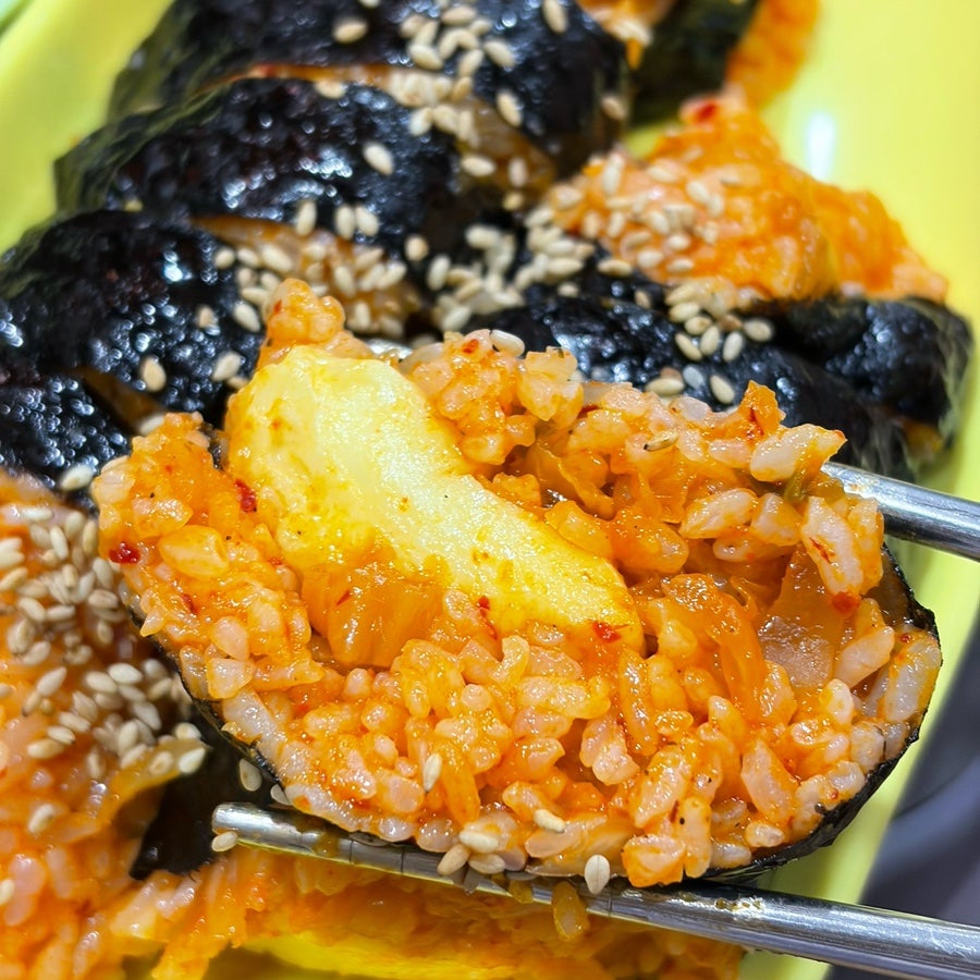 신전떡볶이 모종점 사진 5