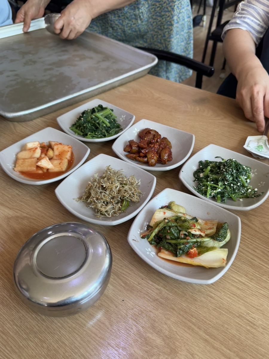 소양손두부 사진 3