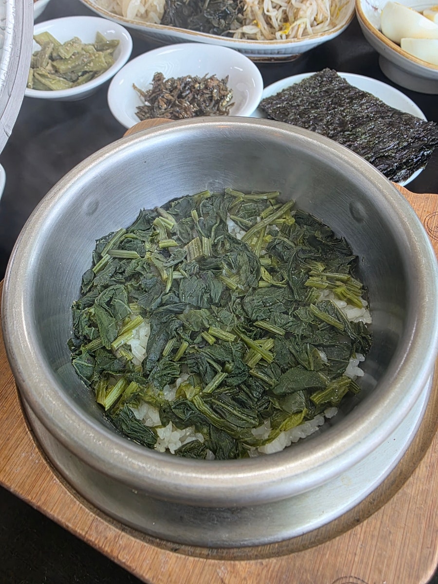 사랑채 사진 3