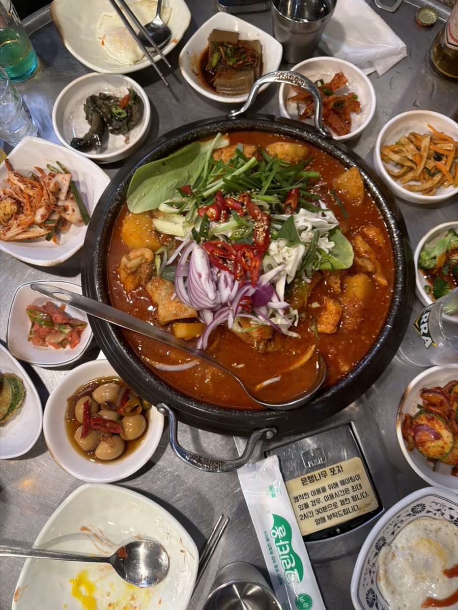 용산은행나무포차 사진 6