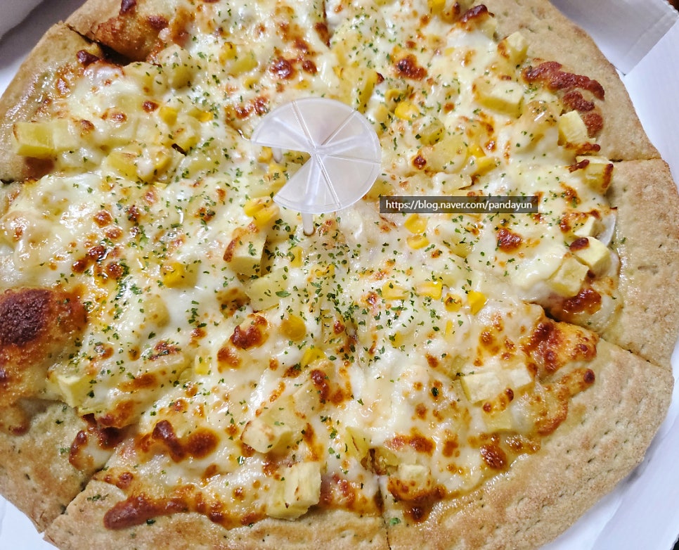 피자마루 성대시장점 사진 3
