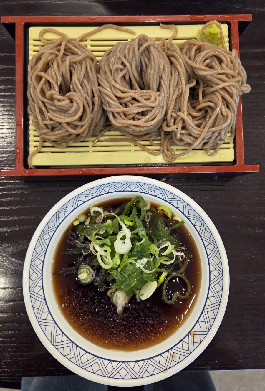 삼동소바 과천펜타원점 사진 4