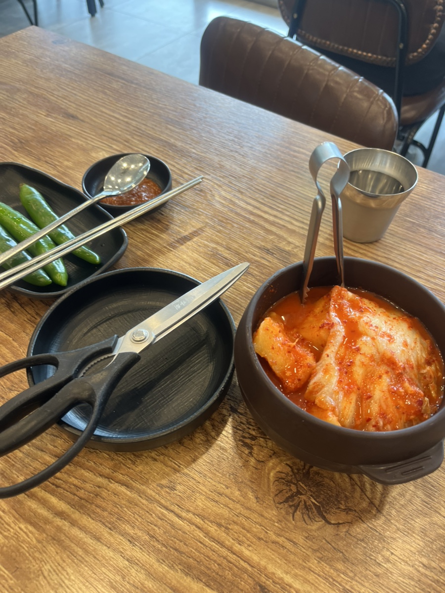 정지용설렁탕 사진 6