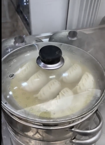 백남옥손만두 매봉역점 사진 3