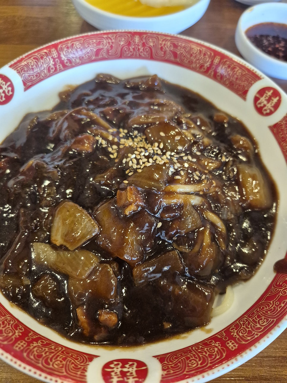 삼천리손짜장 사진 5
