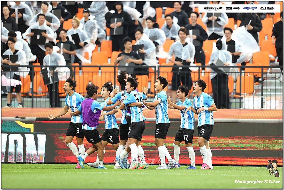 더비 사진 3
