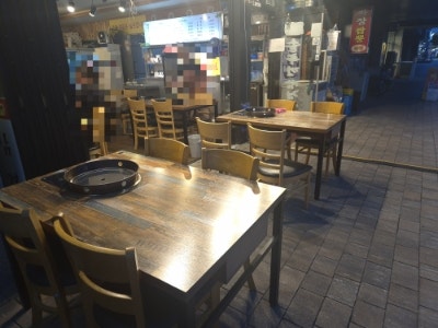 Daebaksotttukkeongsamgyeopsal Songnae1hojeom photo 3