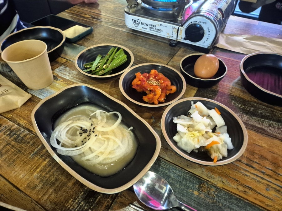 족발신선생 안양동편마을점 사진 3