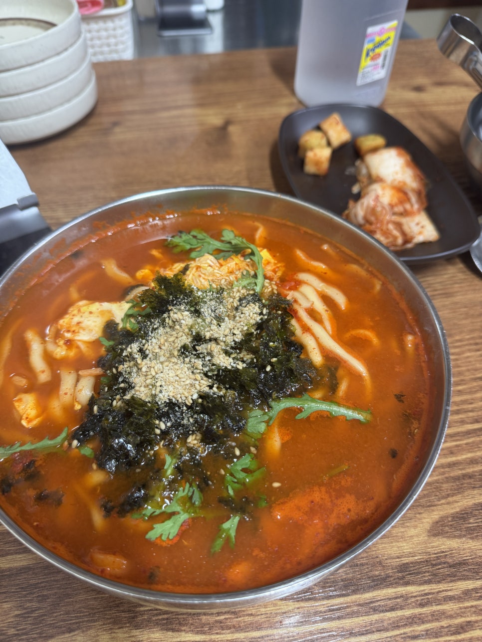 우리손칼국수 사진 6