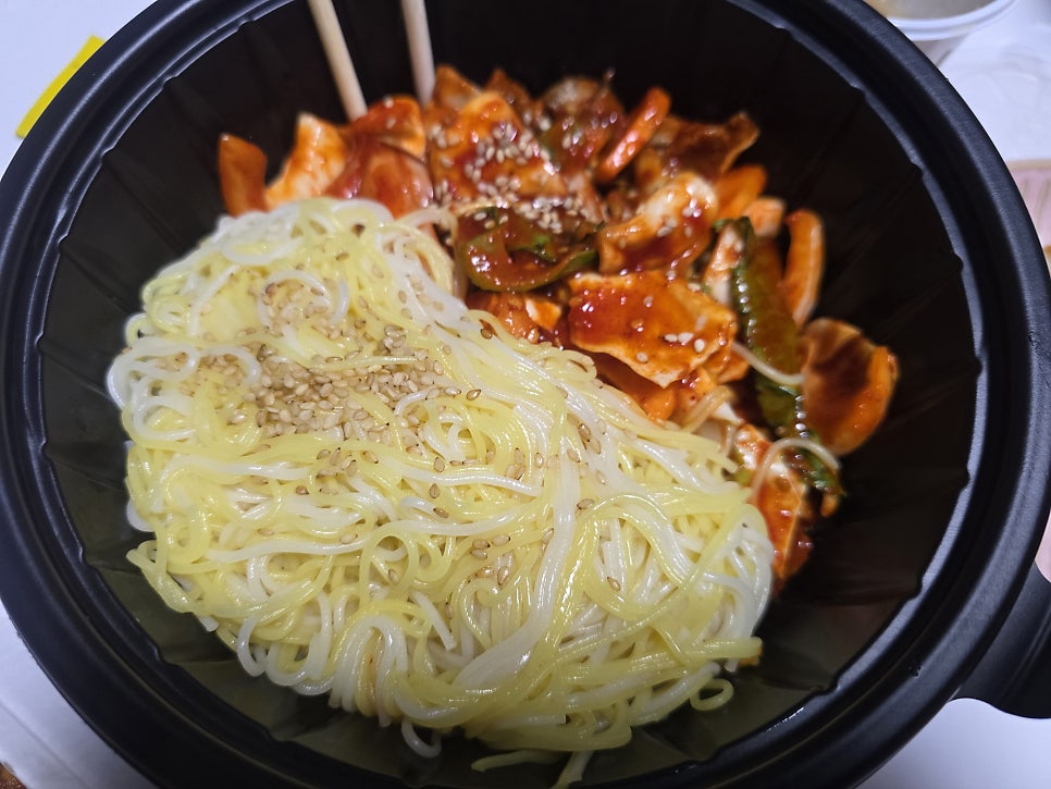 보드람치킨 동양공전점 사진 3