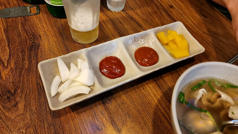 레슬러 원조닭꼬치 사진 5