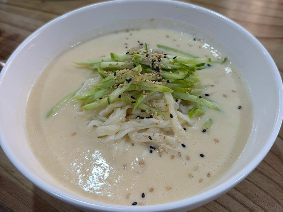 일신참칼국수 사진 4