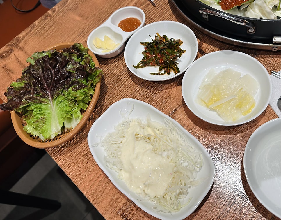 오근내9닭갈비 사진 4