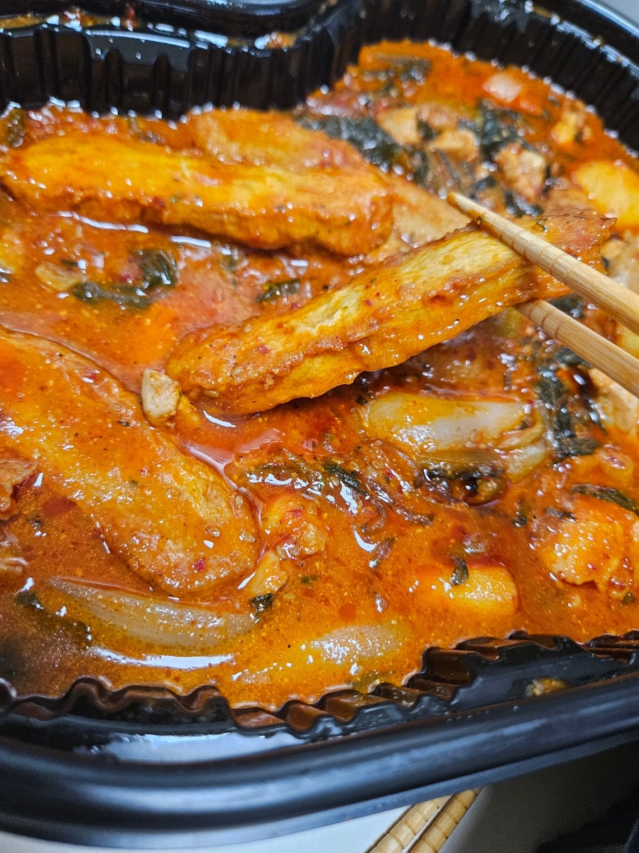 두찜 광주운암점 사진 4