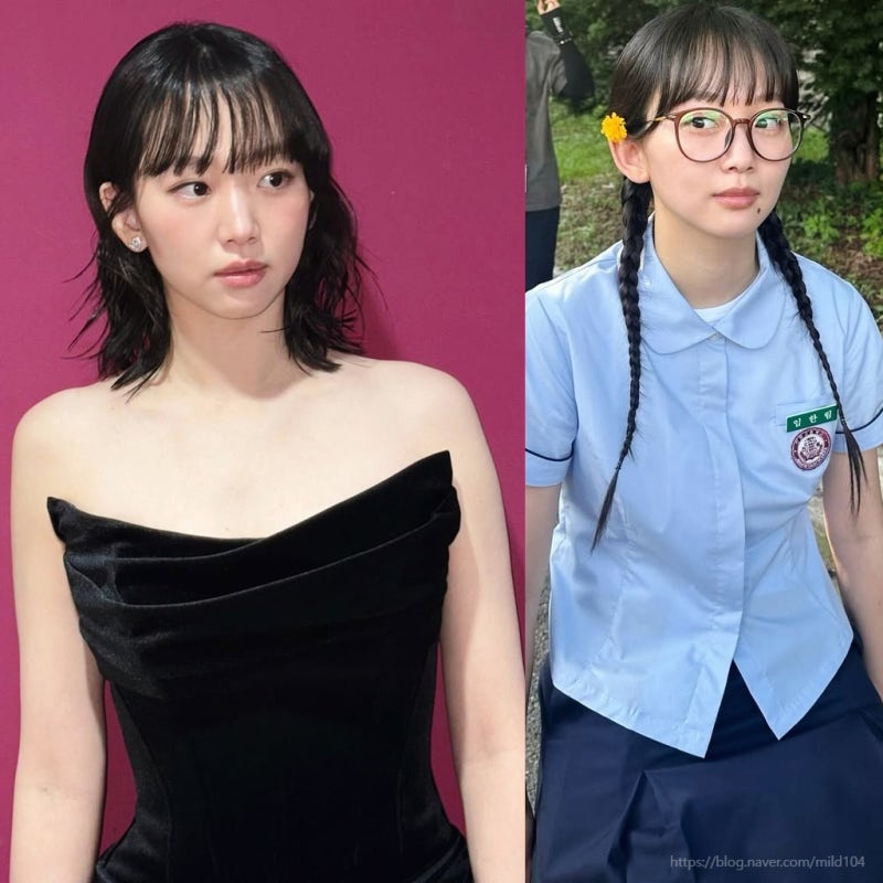 기자 출신 연기자 진기주(Jin Kijoo) 프로필 슬리핑닥터 홍경 역