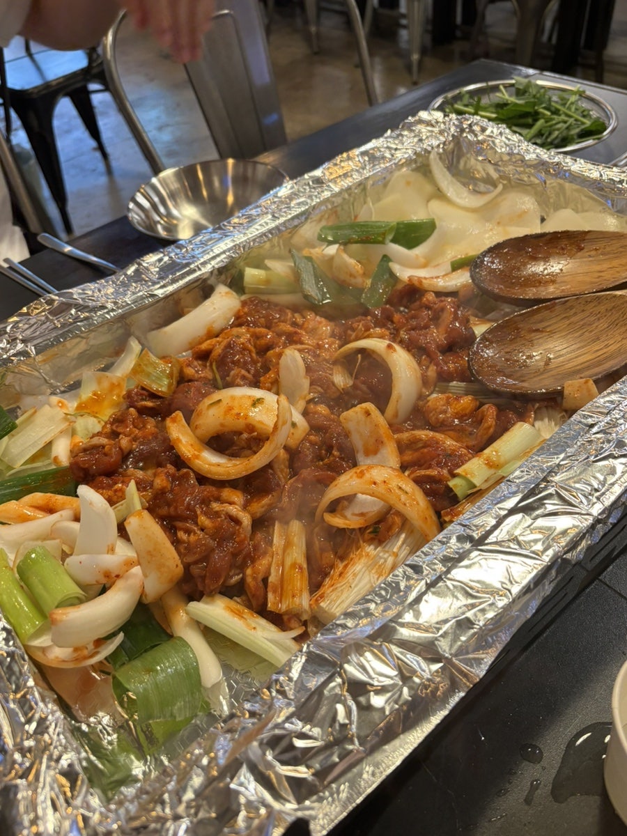 감골오리 사진 1