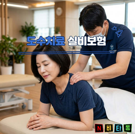 도수치료 금액부터 실비 보험, 치료 효과, 병원 고르는 방법까지 완벽 가이드