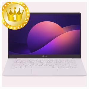 미적 감각 충만 엘지그램14인치 LG 그램 14 IPS FHD 화이트 에디션 코어i5-10210U/램16G/SSD512G/인텔UHD....