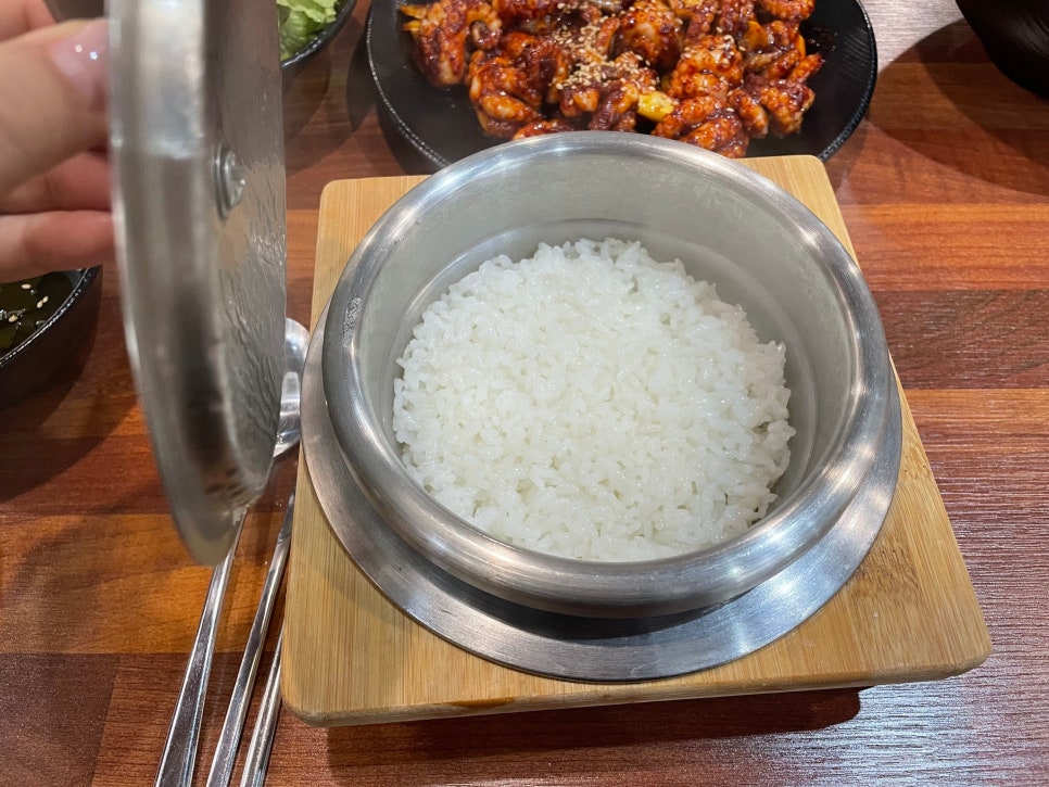 불나는쭈꾸미 아산탕정역점 사진 5
