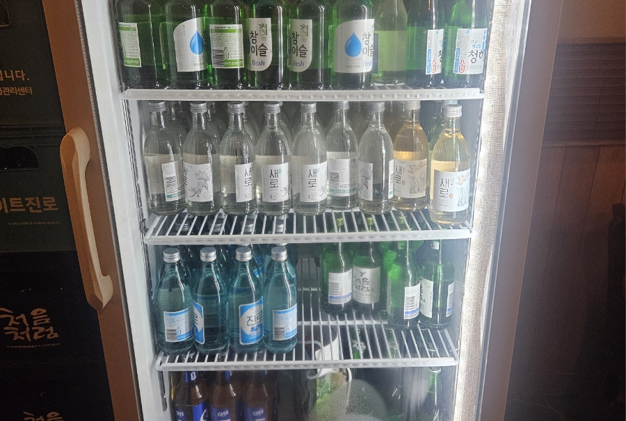한신우동 부천역곡점 사진 5