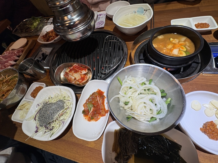 한마음정육식당 사진 3